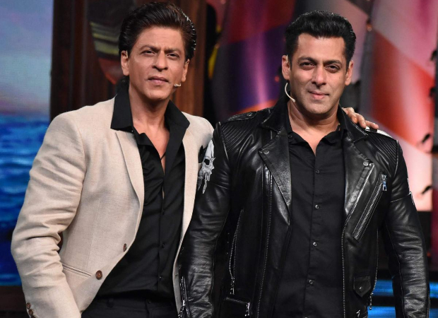 Salman Khan Confirms His Cameo In Shah Rukh Khan Starrer Pathaan On Bigg Boss 14 Bollywood 