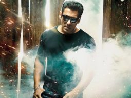 “Kabristan kind of feel to single-screen theatres” – says Salman Khan on current theatre crisis and releasing Radhe on Eid