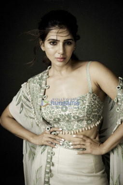 Celeb Photos Of Samantha Akkineni