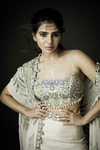 Celeb Photos Of Samantha Akkineni
