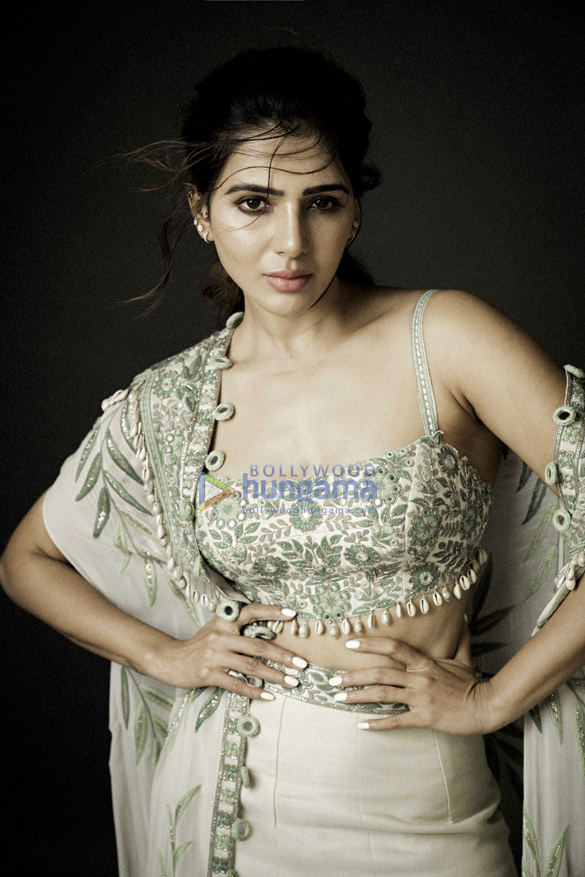 samantha akkineni 1