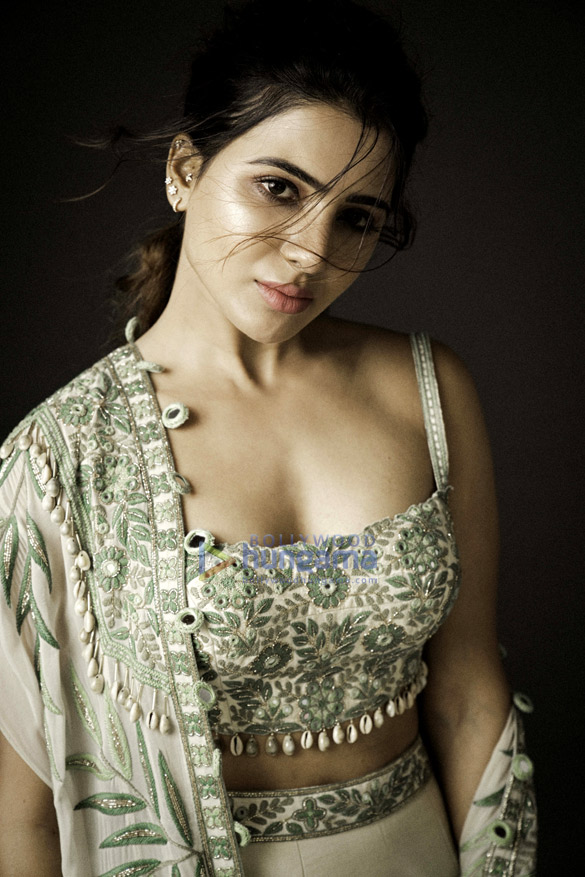 samantha akkineni 2