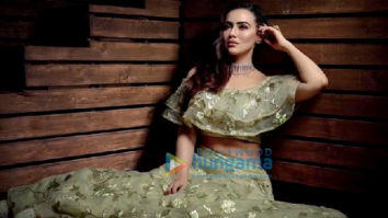 Celebrity Photo Of Sana Khan