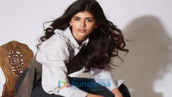 Celebrity Photos of Sanjana Sanghi