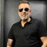 Sanjay Dutt becomes the face of the Cancer Awareness program of Defeat-NCD Partnership at the UNITR