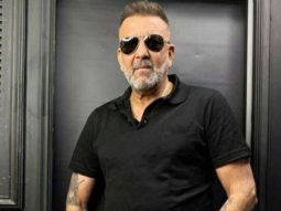 Sanjay Dutt becomes the face of the Cancer Awareness program of Defeat-NCD Partnership at the UNITR