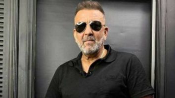 Sanjay Dutt becomes the face of the Cancer Awareness program of Defeat-NCD Partnership at the UNITR