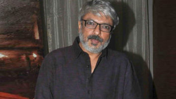 Sanjay Leela Bhansali: “I work 18-20 hours a day while making a film, I SACRIFCE the world and I…”