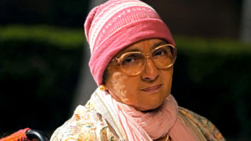 Movie Stills Of The Movie Sardar Ka Grandson