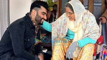 Movie Stills Of The Movie Sardar Ka Grandson