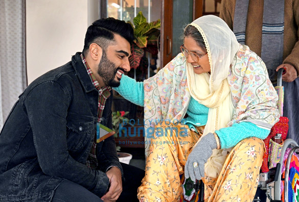 sardar ka grandson 2