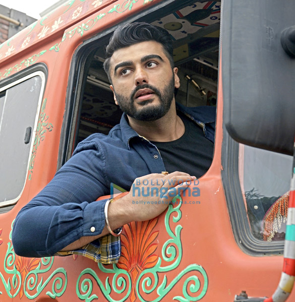 sardar ka grandson 4