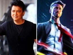 Scoop: With COVID-19 cases increasing in Europe, Sajid Nadiadwala drops plans of shooting Tiger Shroff’s Heropanti 2 abroad
