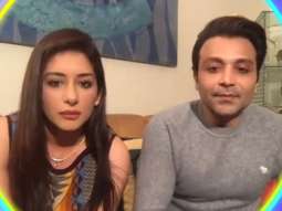 Shael Oswal: “Sonu Nigam is the person I really ADMIRE, he’s such…”| Sameksha | Ishaara