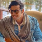 Shagun of Kyun Utthe Dil Chhod Aaye says he believes in every era conquering love is tough.