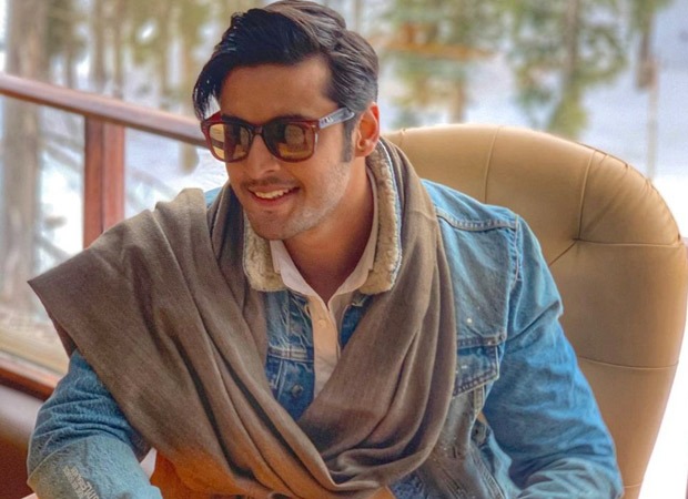 Shagun of Kyun Utthe Dil Chhod Aaye says he believes in every era conquering love is tough.