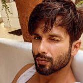 Shahid Kapoor, Raj and DK join the ‘Pawri Hori Hai’ trend, sings Akshay Kumar’s song ‘Party All Night’