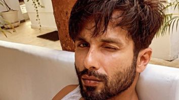 Shahid Kapoor, Raj and DK join the ‘Pawri Hori Hai’ trend, sings Akshay Kumar’s song ‘Party All Night’