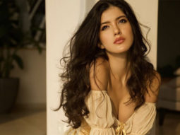 Shanaya Kapoor gives a glimpse on how to adopt a corset into your modern-day wardrobe