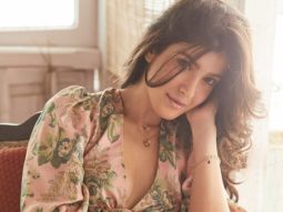 Shanaya Kapoor’s floral mini dress is perfect for outdoor brunch