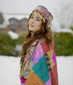 Celebrity Photo Of Shehnaaz Gill