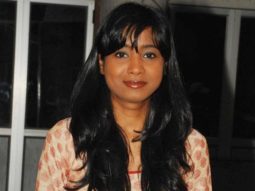 Shilpa Rao on getting GRAMMY nomination: “Great vibes coming from everywhere so just…”| Roz Roz