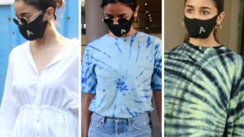 Shirts, shorts and sneakers – Alia Bhatt sets straight-up casual chic goals with her recent looks