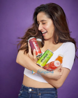 Celebrity Photos of Shraddha Kapoor