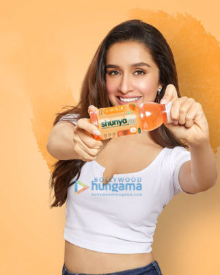 Celebrity Photo Of Shraddha Kapoor