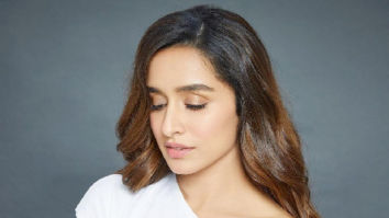Celeb Photos Of Shraddha Kapoor