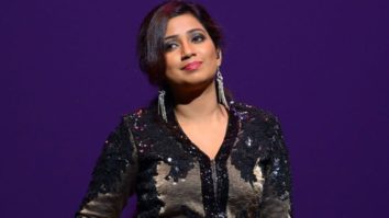 Shreya Ghoshal: “Arijit Singh why are you so SHY? Why you don’t come out and…”| Rapid Fire