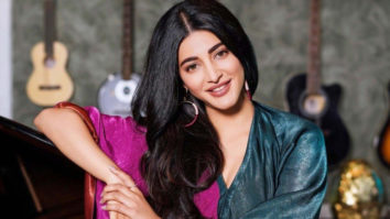 Shruti Haasan: “Allu Arjun is one of the most DEDICATED & SINCERE people, he’s very…”| Rapid Fire