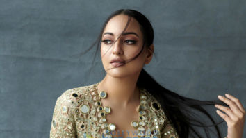 Celeb Photos Of Sonakshi Sinha