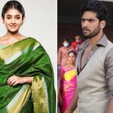 Star Plus’ upcoming show Mehndi Hai Rachne Waali shoots in prime locations of Hyderabad