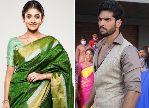 Star Plus’ upcoming show Mehndi Hai Rachne Waali shoots in prime locations of Hyderabad