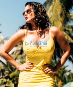 Celeb Photos Of Sunny Leone