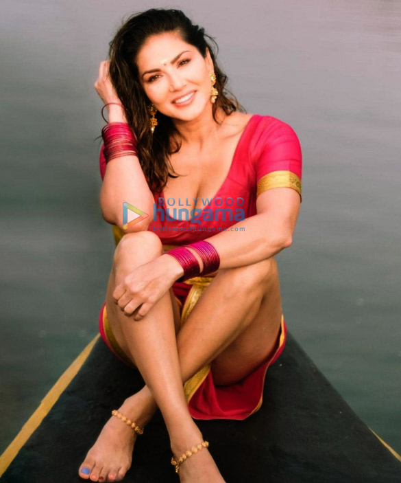 Sunny Leone