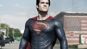 Superman reboot in works at Warner Bros with Ta-Nehisi Coates as writer; J.J. Abrams to produce 