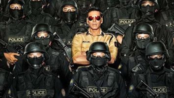 Talks between producers of Sooryavanshi and exhibitors reach stalemate; makers begin talks with Netflix for OTT release