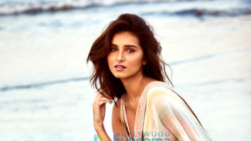 Celeb Photos Of Tara Sutaria