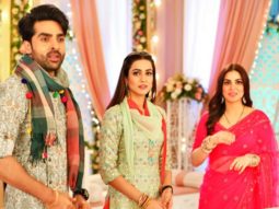 Teri Meri Ikk Jindri’s Adhvik Mahajan reveals about shooting with Shraddha Arya and Dheeraj Dhoopar in Kundali Bhagya 