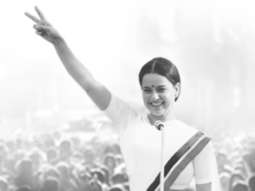 Thalaivi Motion Poster | Kangana Ranaut | Arvind Swamy