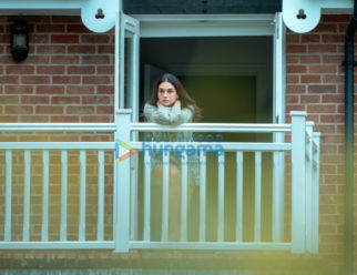 Movie Stills Of The Movie The Girl On The Train