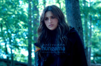 Movie Stills Of The Movie The Girl On The Train