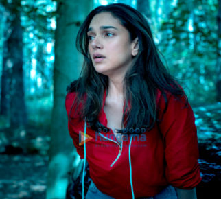 Movie Stills Of The Movie The Girl On The Train
