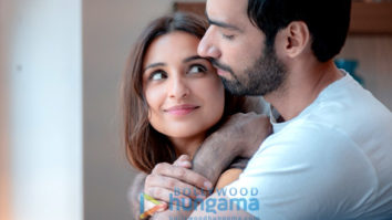 Movie Stills Of The Movie The Girl On The Train