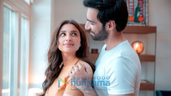 Movie Stills Of The Movie The Girl On The Train