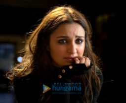 Movie Stills Of The Movie The Girl On The Train