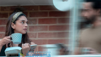 Movie Stills Of The Movie The Girl On The Train