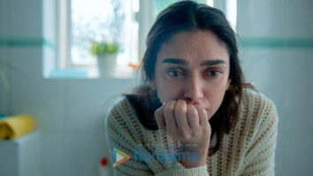 Movie Stills Of The Movie The Girl On The Train